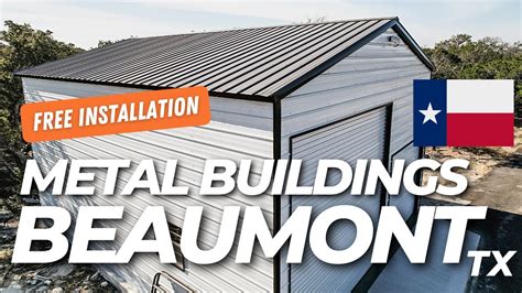 metal buildings houses texas|metal building manufacturers in texas.